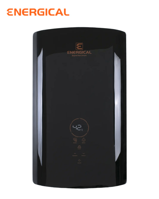 CHAUFFE BAIN ENERGICAL SMART